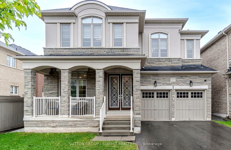 3137 William Rose Way, Oakville | Image 1