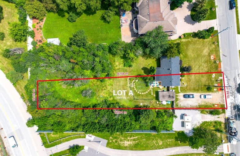 Lot A-1561 Indian Grove, Mississauga | Image 1