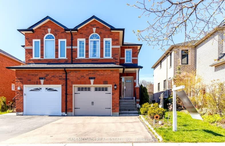 3158 Clayhill Road, Mississauga | Image 1