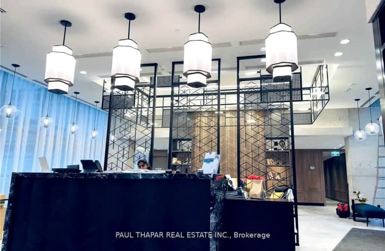 825-251 Manitoba Street, Toronto | Image 1