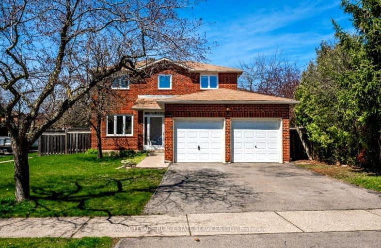 177 Martindale Avenue, Oakville | Image 1