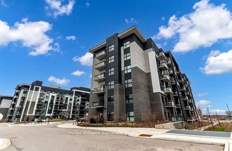 130-102 Grovewood Common Circle South, Oakville | Image 1