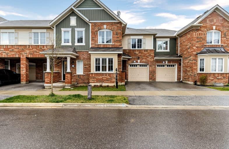 126 Lemieux Court, Milton | Image 1