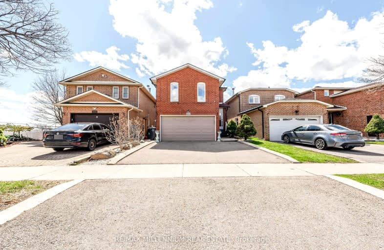 188 Richvale Drive South, Brampton | Image 1