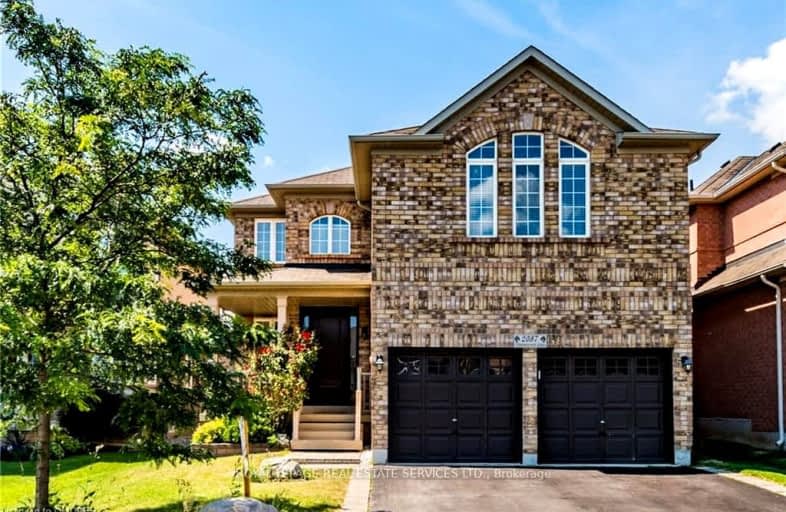 2087 Youngstown Gate, Oakville | Image 1