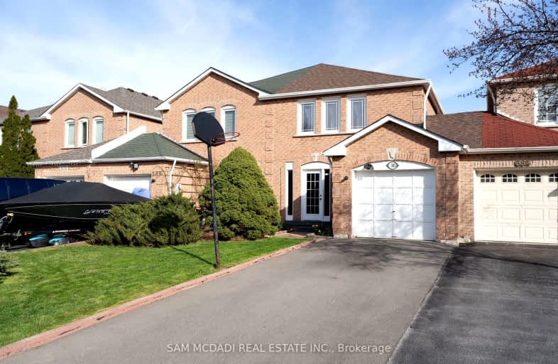 382 Assiniboine Trail, Mississauga | Image 1