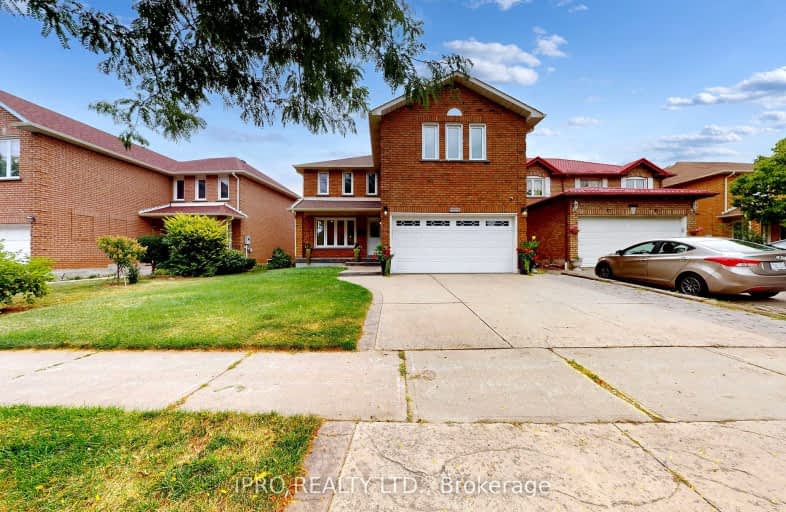 2330 Credit Valley Road, Mississauga | Image 1