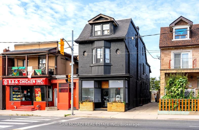 1218 Dufferin Street, Toronto | Image 1