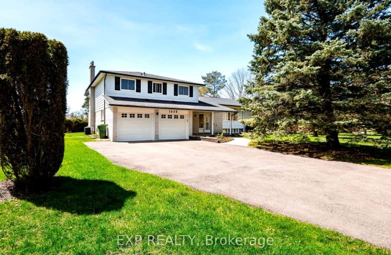 1638 Chester Drive, Caledon | Image 1