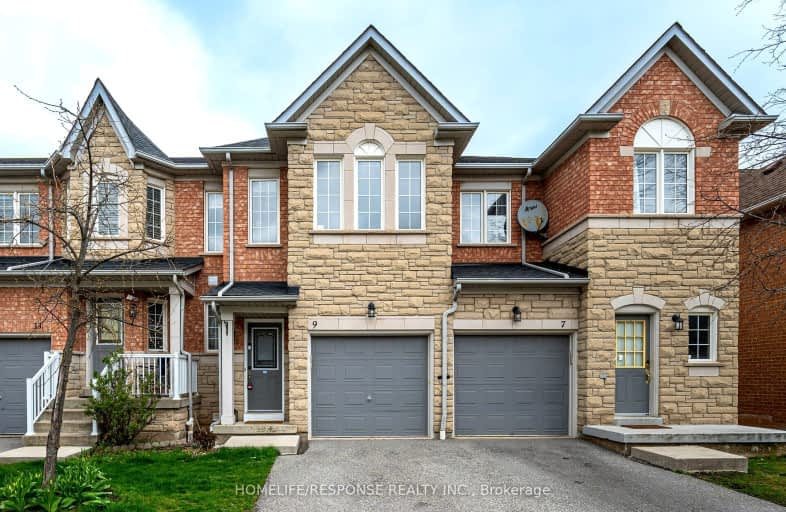 09-5260 Mcfarren Boulevard, Mississauga | Image 1