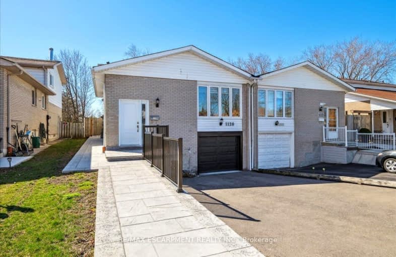 1120 Shadeland Drive, Mississauga | Image 1