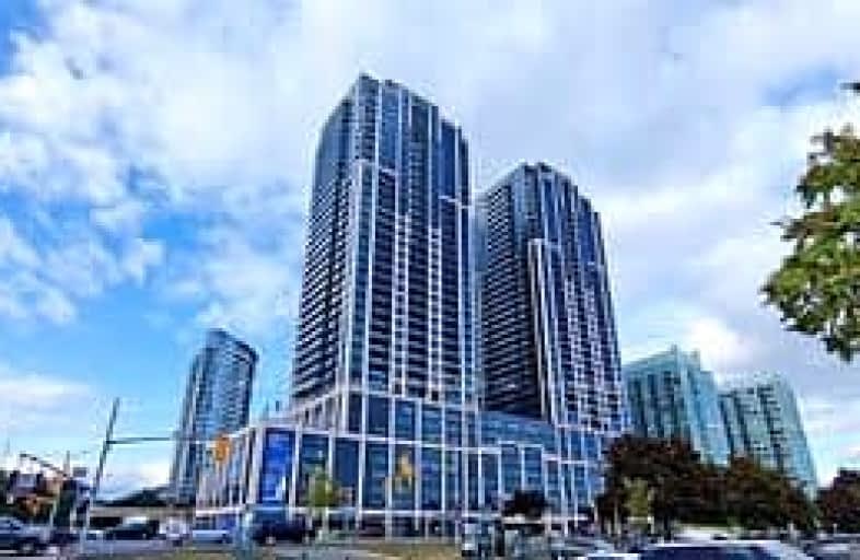 2207-1926 Lakeshore Boulevard West, Toronto | Image 1