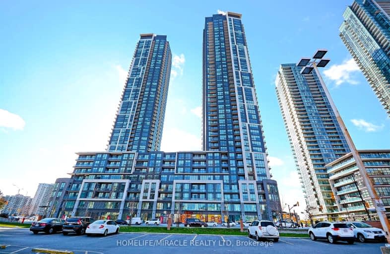 4005-510 Curran Place, Mississauga | Image 1