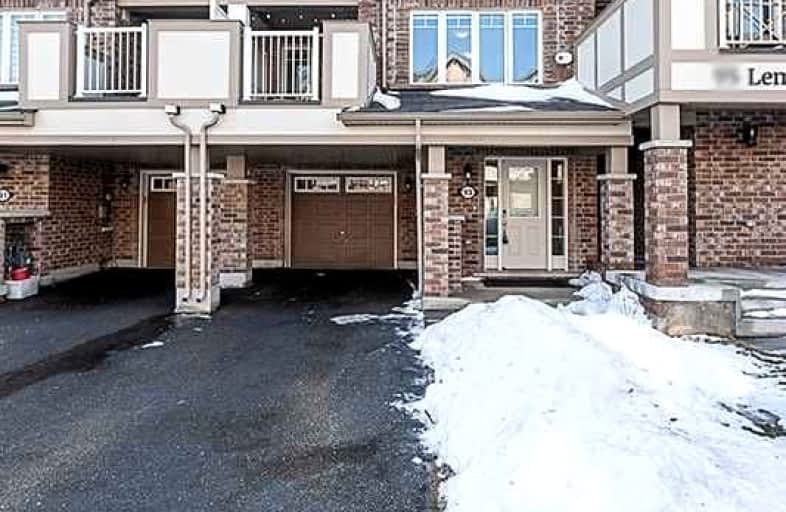 93 Lemieux Court, Milton | Image 1