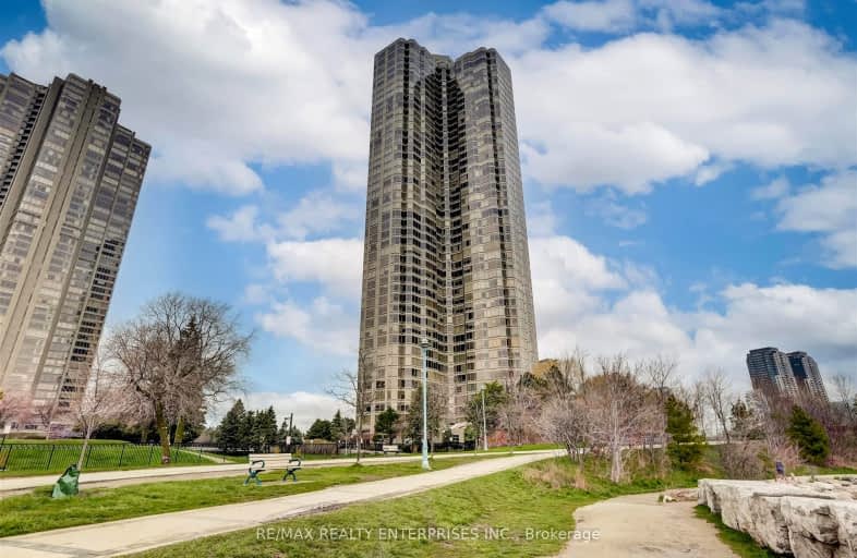 1208-1 Palace Pier Court, Toronto | Image 1