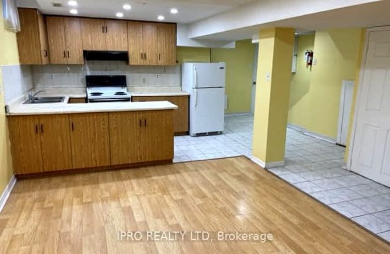 Bsmt-72 Glenn Hawthorne Boulevard, Mississauga | Image 1