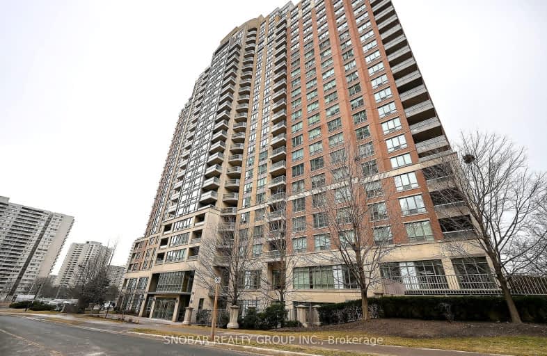 810-156 Enfield Place, Mississauga | Image 1