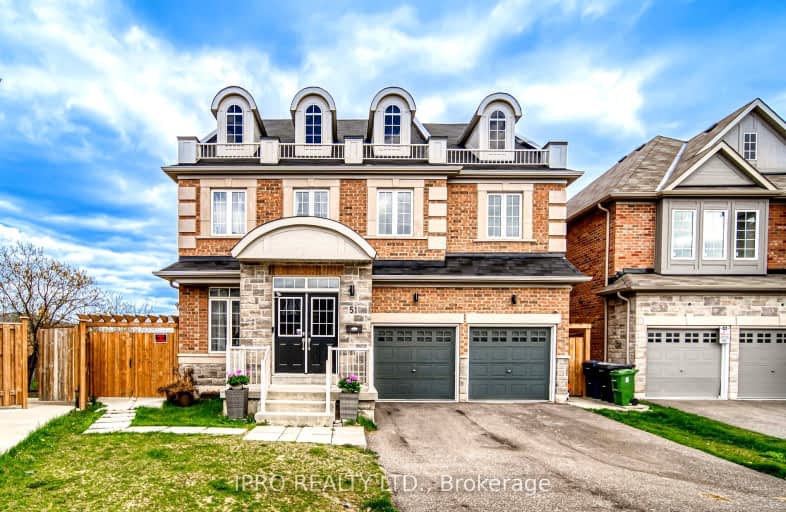 51 Fred Young Drive, Toronto | Image 1