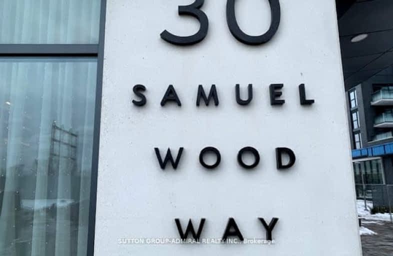 2210-30 Samuel Wood Way, Toronto | Image 1