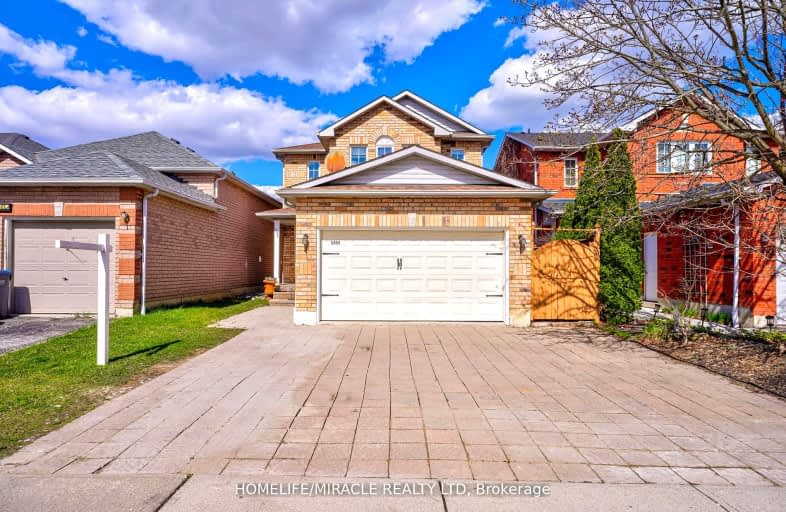5893 Sidmouth Street, Mississauga | Image 1