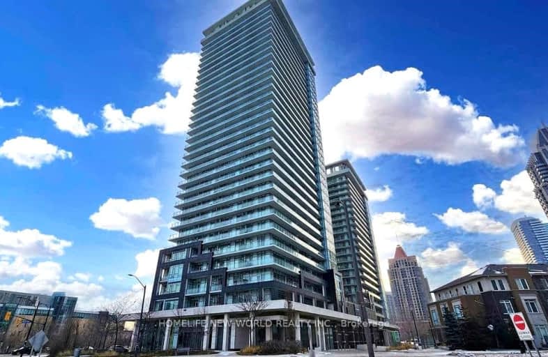 2210-360 Square One Drive, Mississauga | Image 1