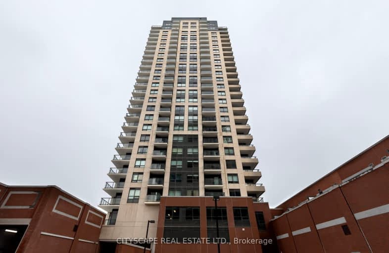 2405-1410 Dupont Street, Toronto | Image 1