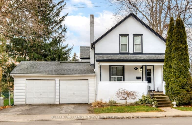 574 Clark Avenue, Burlington | Image 1