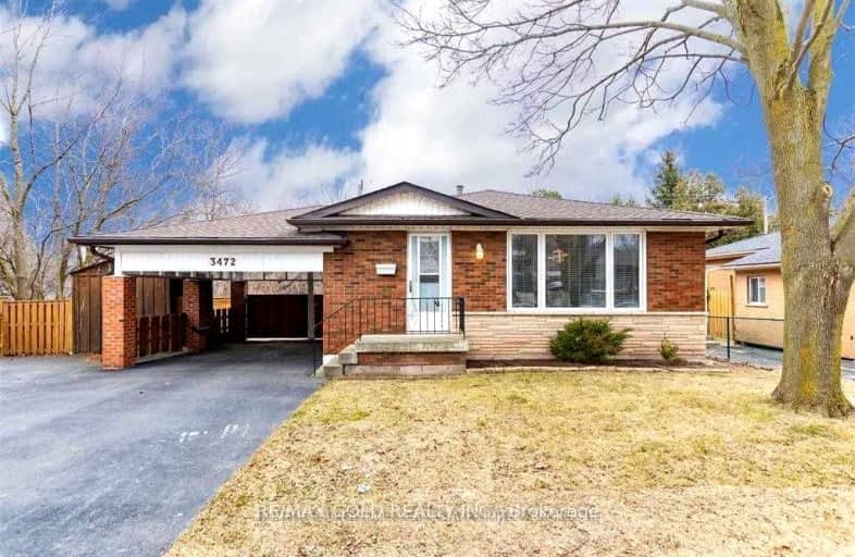 3472 Rexway Drive, Burlington | Image 1