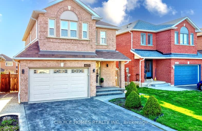 6175 Ford Road, Mississauga | Image 1