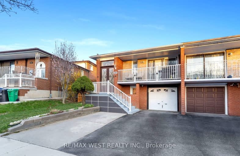 292 Royal Salisbury Way, Brampton | Image 1