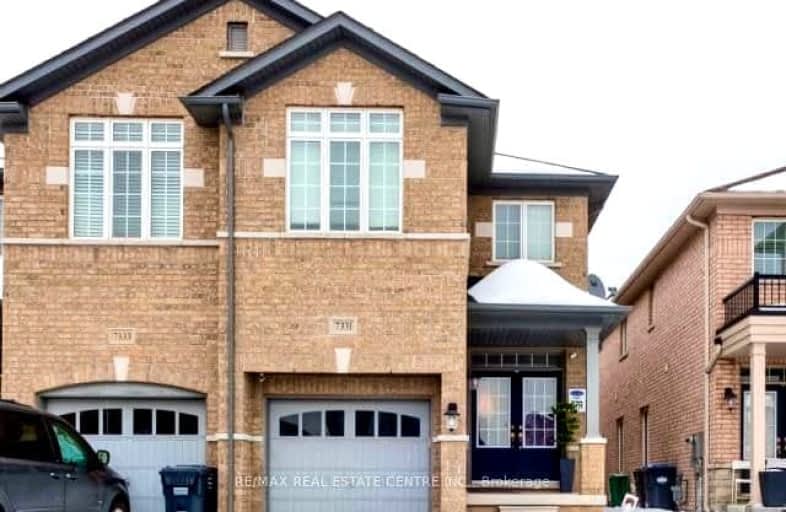 7331 Golden Meadow Court, Mississauga | Image 1