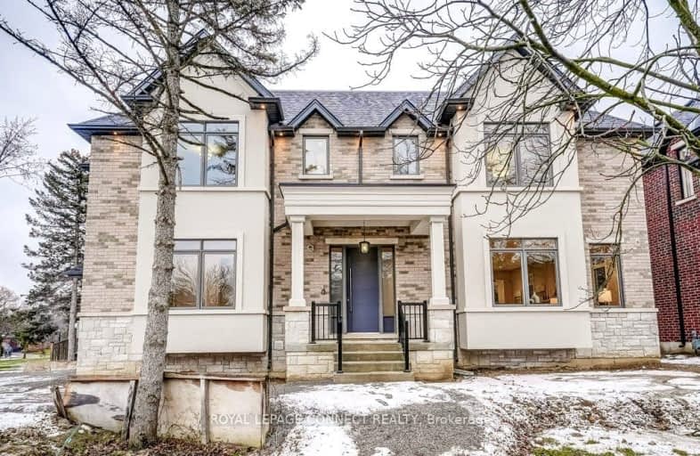 20 Esposito Court, Toronto | Image 1