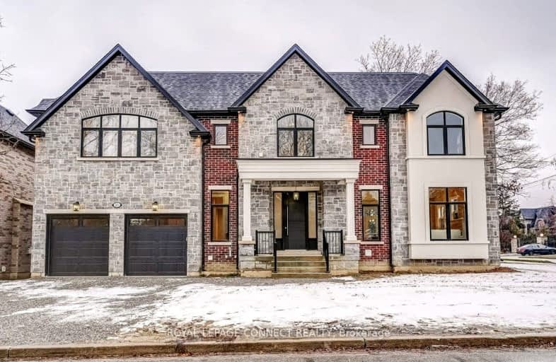 21 Esposito Court, Toronto | Image 1