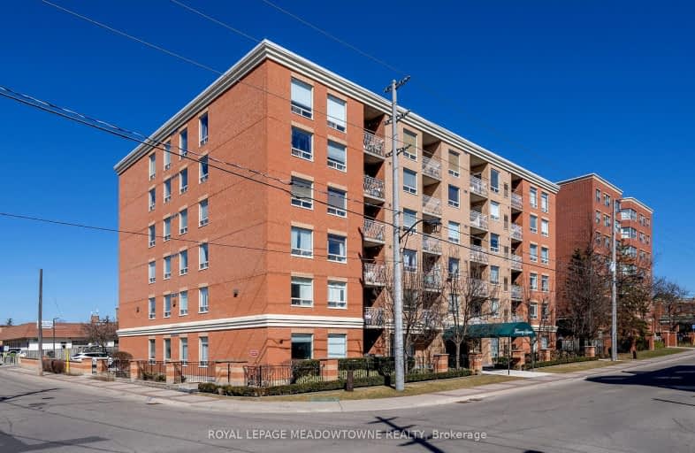506-32 Tannery Street, Mississauga | Image 1