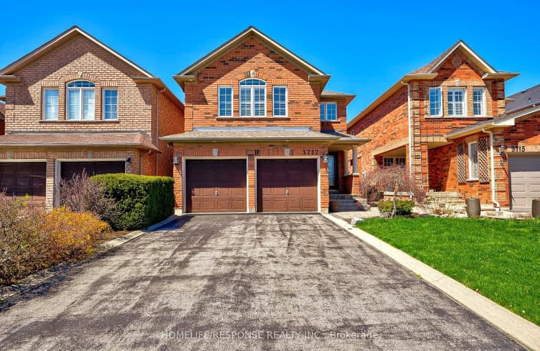 3717 Windhaven Drive, Mississauga | Image 1