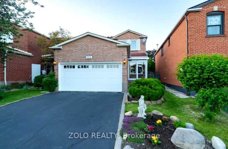 124 Macedonia Crescent, Mississauga | Image 1