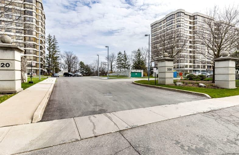 1104-330 Mill Street South, Brampton | Image 1