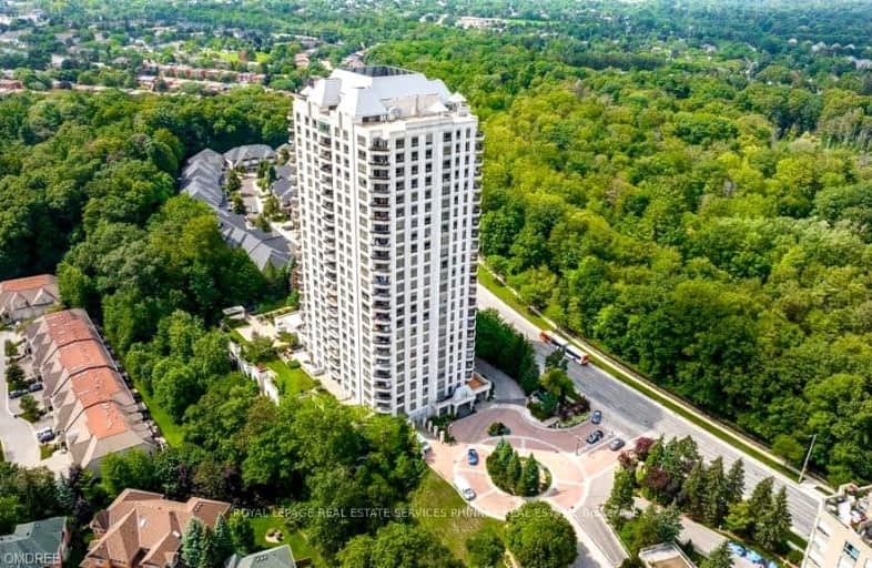 607-1900 The Collegeway, Mississauga | Image 1