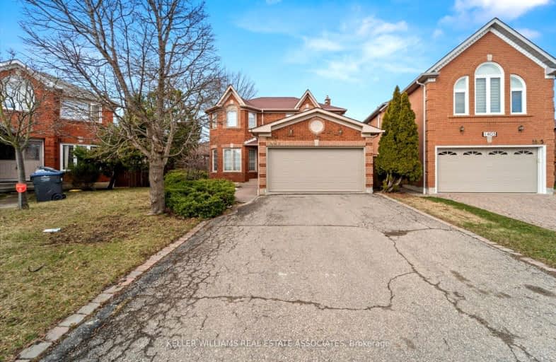 Lower-1409 Grist Mill Court, Mississauga | Image 1