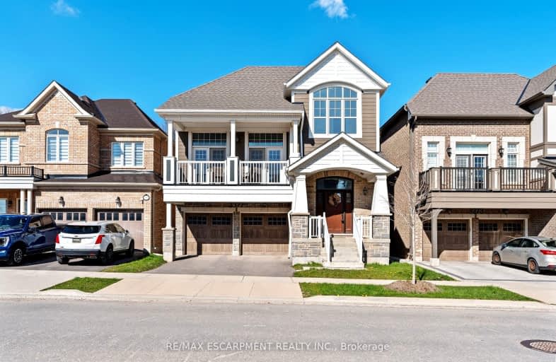 3377 Vernon Powell Drive, Oakville | Image 1