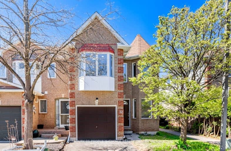 32-1240 Westview Terrace, Oakville | Image 1