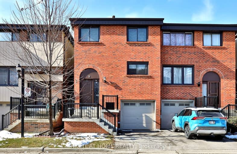 9 Peach Tree Path, Toronto | Image 1