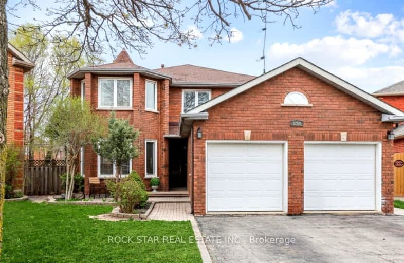 3268 Charlebrook Court, Mississauga | Image 1