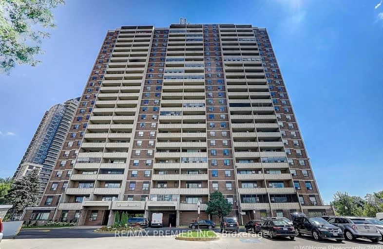 203-3390 Weston Road, Toronto | Image 1