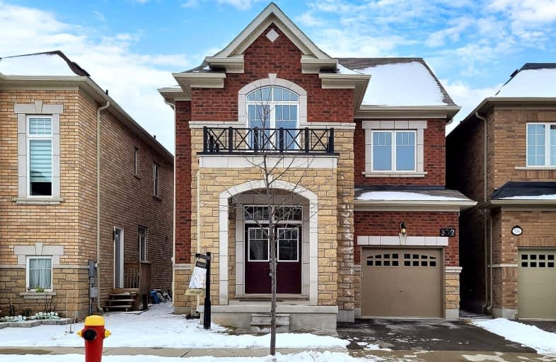 332 John Cramp Path, Oakville | Image 1