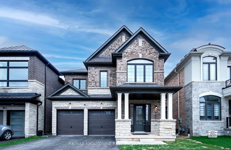 1244 Queens Plate Road, Oakville | Image 1