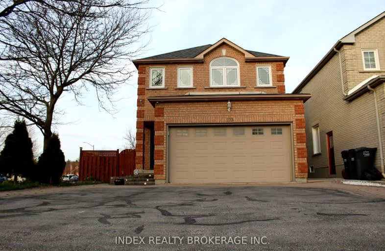 173 Lockwood Road, Brampton | Image 1