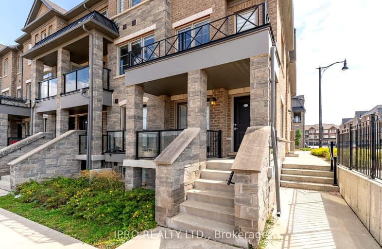 13-200 Veterans Drive, Brampton | Image 1