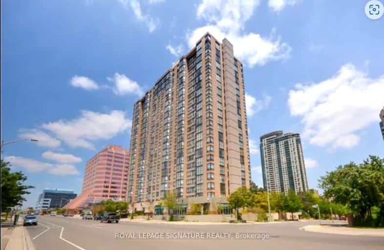 1709-265 Enfield Place, Mississauga | Image 1