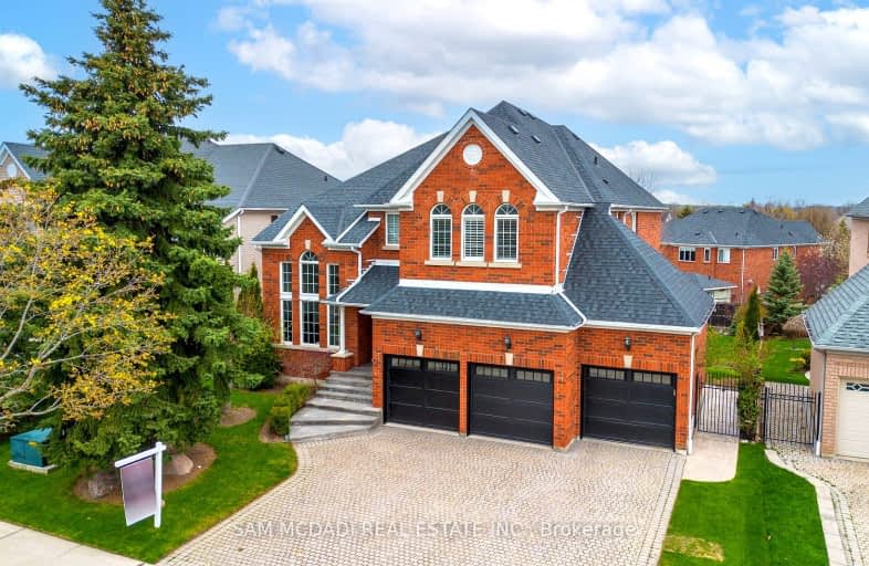 5381 Forest Hill Drive, Mississauga | Image 1